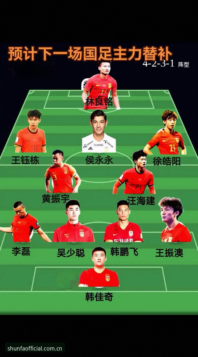顺发体育电脑版 世界杯扩军66队 vs 48队时代:中国男足能否搭上顺发体育版的末班车?